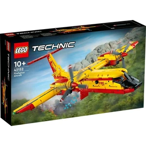 Technic 42152 Itfaiye Uçağı