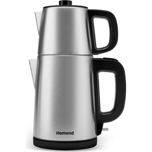 Royaltea 1728H 1650 W Çay Makinesi