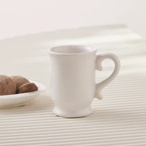 Merlin Kupa 140 ml Beyaz