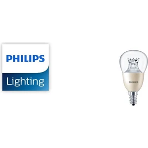 Phılıps Master Ledlustre Dt 8-60W P50 E14 827 cl Dimtone Dim Edilebilir