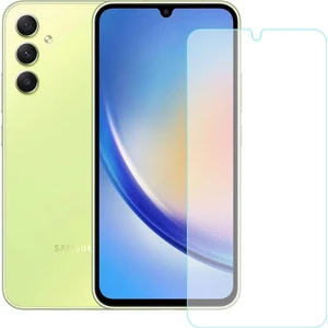 Samsung Galaxy A34 5g Temperli Cam Ekran Koruyucu
