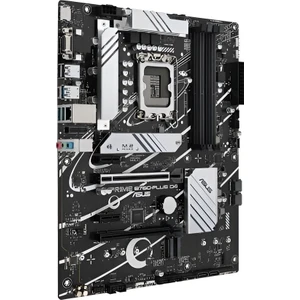 Prıme B760-Plus Intel B760 Lga1700 Ddr5 7200 Dp Hdmı Vga 3X M2 Usb3.2 Aura Rgb 2.5Gbit Lan Atx (Prıme B760-Plus) Anakart
