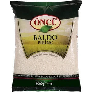 Baldo Pirinç 5 kg