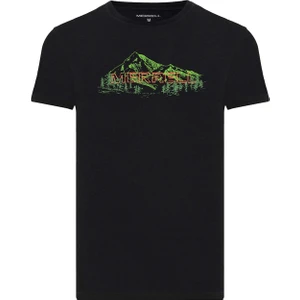 Tod Siyah Erkek T-Shirt M3TOD-10010