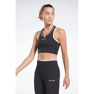 Rıe Bralette Siyah Kadın Bra