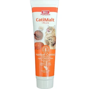 Pet Active Catimalt + Plus Kedi Maltı