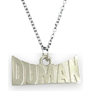 Herşey Nota Duman Grubu Kolye