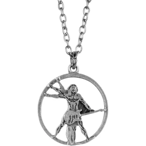 Herşey Nota Da Vinci Gitar Kolye