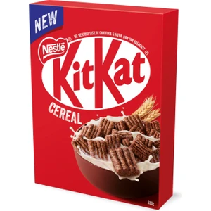 Kitkat Cereal 330 gr