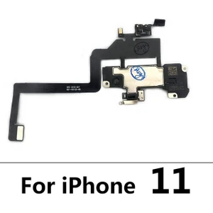 Iphone 11 Orj Iç Kulaklık Ön Sensör