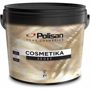 Cosmetika Sedef