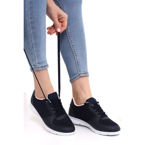 F1 Günlük Kadın Fileli Yazlık Sneaker Spor Ayakkabı