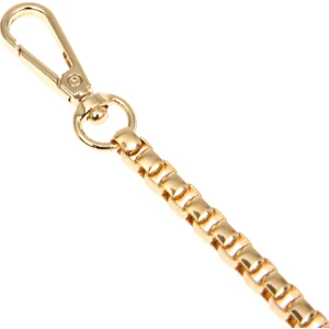 Zincir Çapraz Uzun Çanta Askısı KLLOVE0012