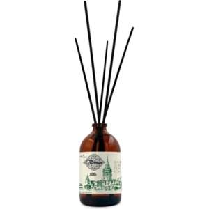 Dr. Clinic Hitit Bambu Oda Kokusu