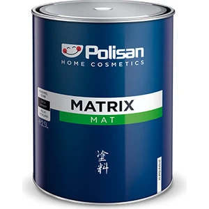 Matrix Mat Yağlı Boya