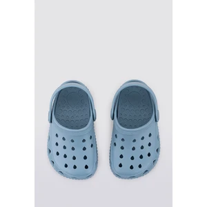 Erkek Çocuk Sandalet Mavi