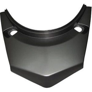 Rks Newlight Arka Yan Panel Birleştirici Gri Orijinal