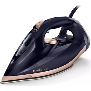 Azur Advanced Series 3000 W Buharlı Ütü, Lacivert