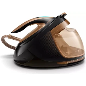 Percare Elite Plus 2700 W Buhar Kazanlı Ütü, Multicolor