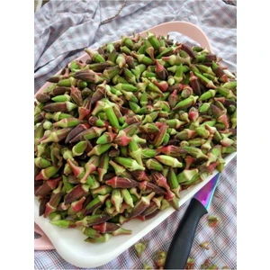 Çermik Fidancılık Kınalı Bamya Tohumu 10 gr