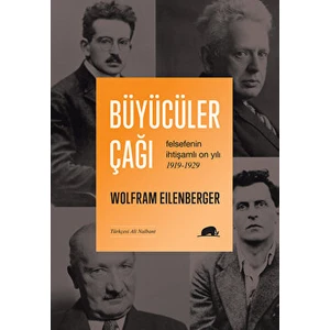Büyücüler Çağı