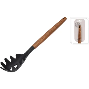 Boyner Evde Akasya Saplı Spagetti Kaşığı