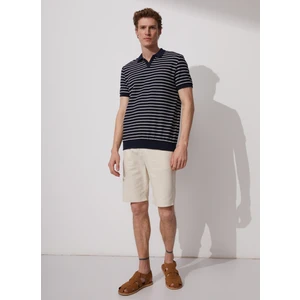 Fabrika Comfort Polo T-Sh, 3xl, Lacivert