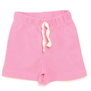 HelloBaby Basic Kız Bebek Şort Kız Bebek