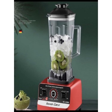 Silver Crest Blender Fiyatı, Yorumları - Trendyol