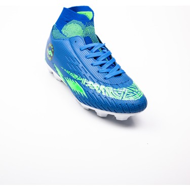 Jump 28365 Saks Mavi Çim - Halı Saha Krampon Fiyatı