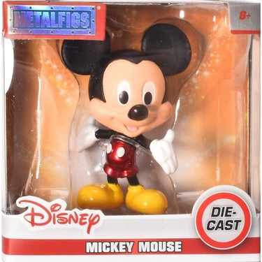 JADA Disney Mickey Mouse Metal Figür 7 cm Fiyatı