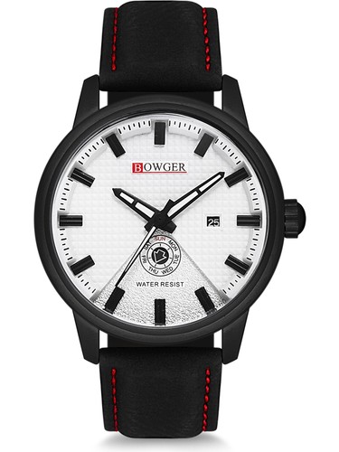 Bowger watch price hot sale