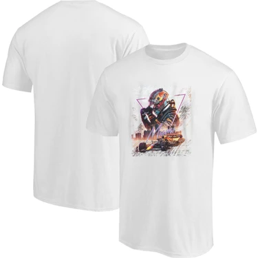 Shirt max verstappen hotsell