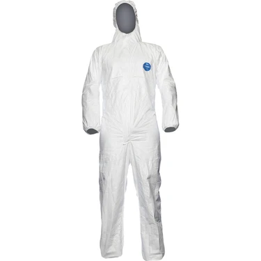 Dupont  Tyvek 500 Xpert Kimyasal Koruyucu