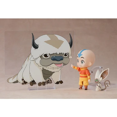 Nendoroid avatar deals