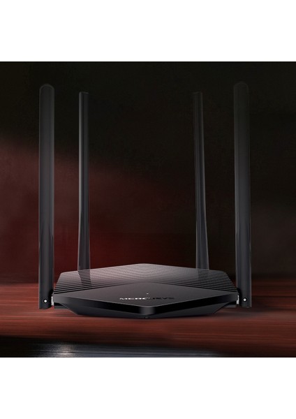 MR60X, AX1500 Mbps, Gigabit Portları, Fiber Destekli, Akıllı Bağlantı, WPA3, Mobil Uygulama ile Kolay Kurulum, VPN Destekli, MU-MIMO ve Beamforming Özellikli,  Dual-Band Wi-Fi 6 Router