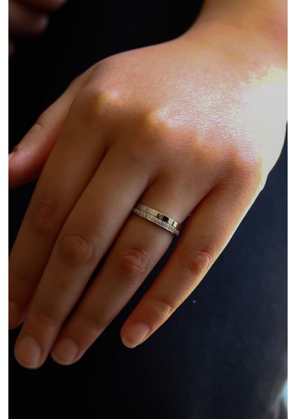 Beyaz Yarımtur Altın Alyans fırsatları