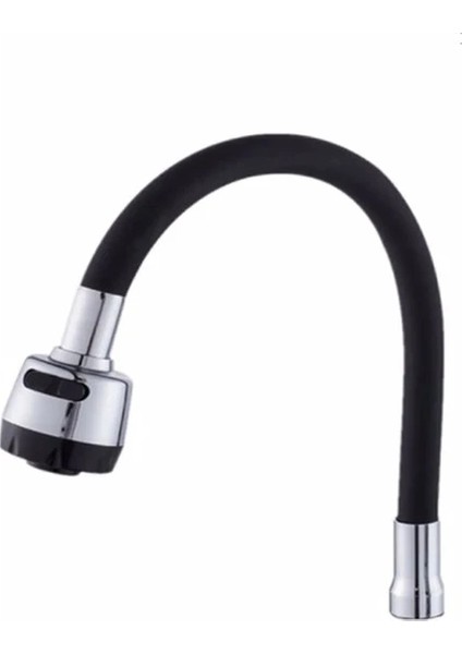 Oynar Başlıklı Tasaruflu Spiral Renkli Kubar Lavabo Mutfak Esnek Musluk fiyatları