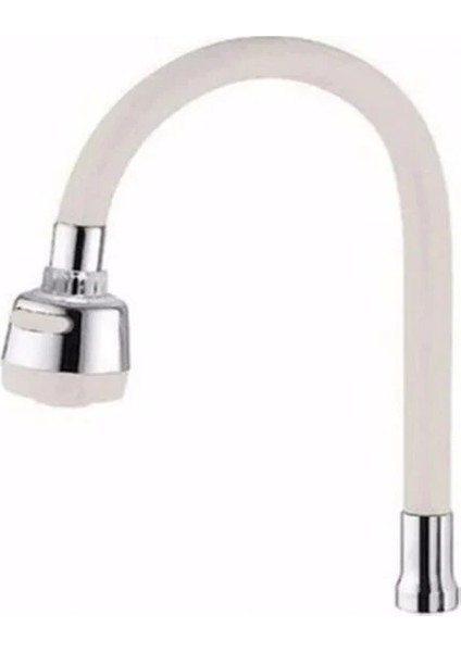 Oynar Başlıklı Tasaruflu Spiral Renkli Kubar Lavabo Mutfak Esnek Musluk modelleri