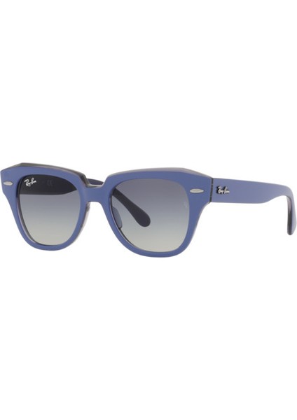 Ray-Ban Junior Rayban Çocuk Güneş Gözlüğü RJ9186S 7119/4L