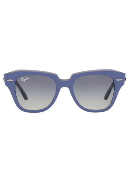 Ray-Ban Junior Rayban Çocuk Güneş Gözlüğü RJ9186S 7119/4L