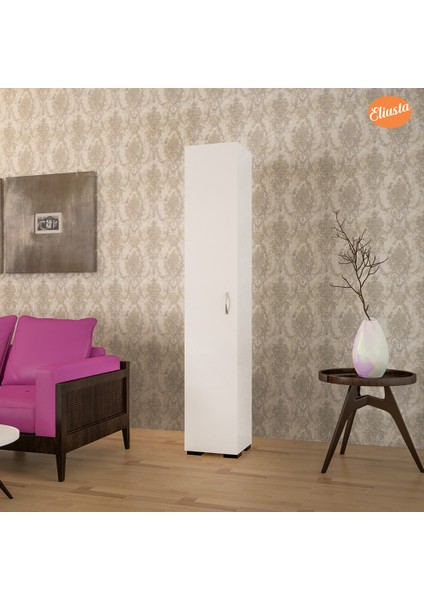 Ofis Dolabı Banyo Dolabı Mutfak Dolabı Cok Amaclı Banyo Dolabı 5 Raflı Kitaplık Dolap modelleri