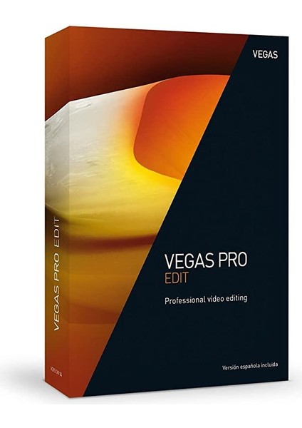 Vegas Pro 14 Edit Official Magix Key