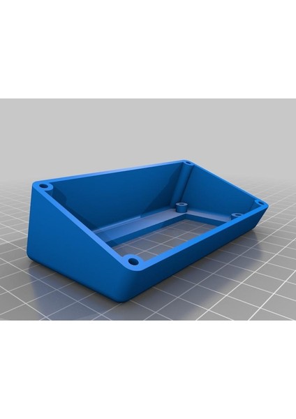 Arduino 16X2 LCD Gövde, 2 Tip Plastik Aparat fiyatları