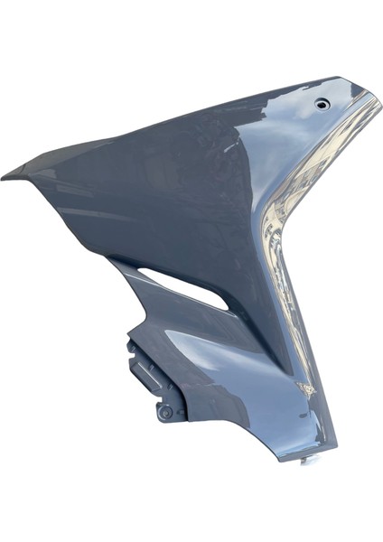 Ön Panel Sağ Naldo Gri Cf Moto Sr 250 Orijinal