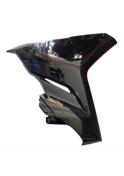 Ön Panel Sağ Siyah Cf Moto Sr 250 Orijinal