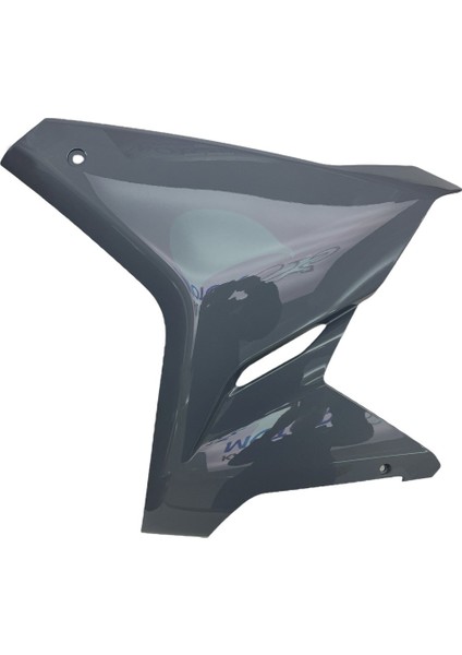 Ön Panel Sol Naldo Gri Cf Moto Sr 250 Orijinal