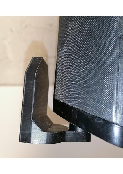 Harman & Kardon Hkts Duvar Montajı Plastik Aparat