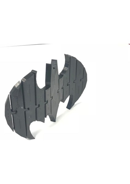 Hareket Edebilir Batman Figürü Dekoratif Biblo Dekor Hediyelik fiyatları