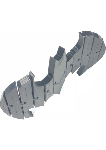 Hareket Edebilir Batman Figürü Dekoratif Biblo Dekor Hediyelik fırsatları